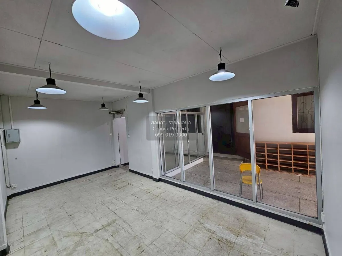 เช่าบ้าน V4 จอมพล  เขต จตุจักร กรุงเทพ CX-181859