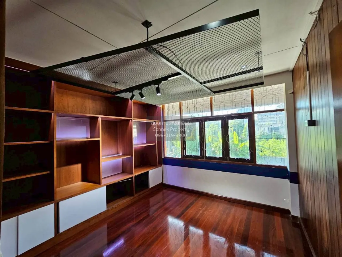 เช่าบ้าน V4 จอมพล  เขต จตุจักร กรุงเทพ CX-181859