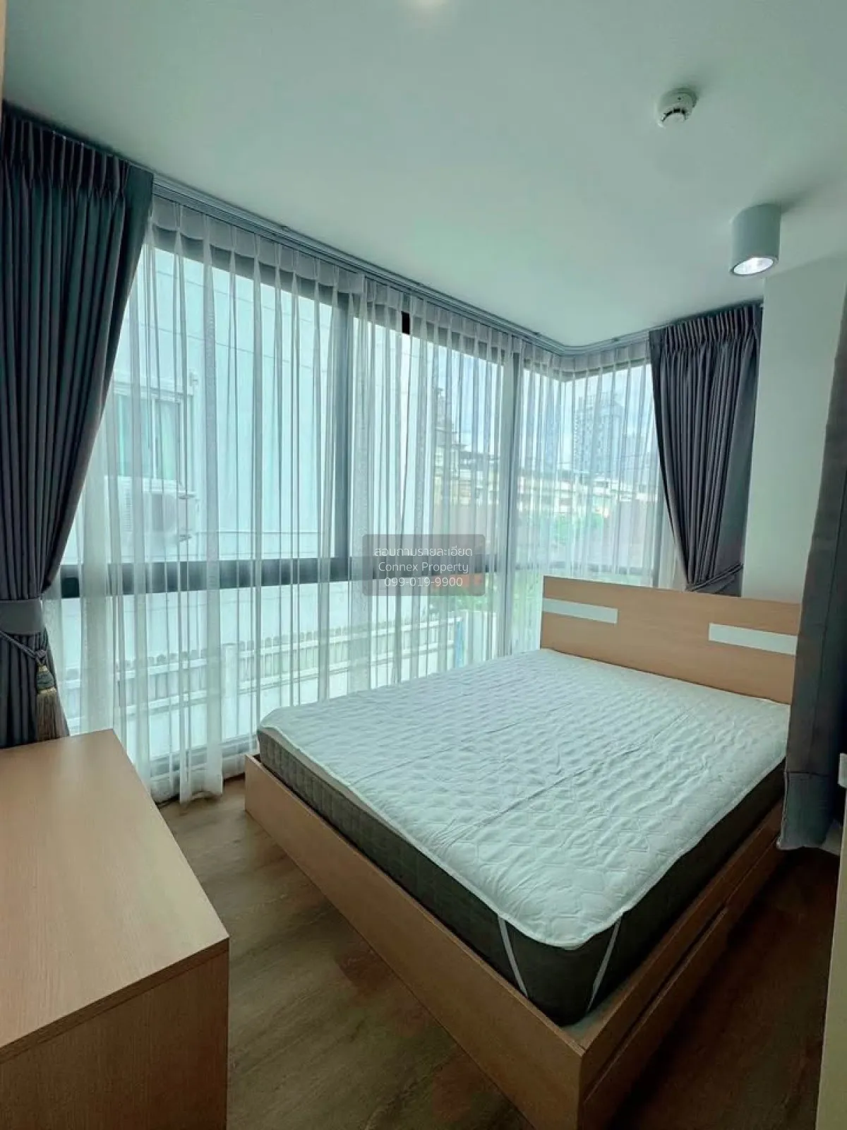 เช่าคอนโด  ชาโตว์ อินทาวน์ สุขุมวิท 62/1 BTS-บางจาก บางจาก เขต พร 3