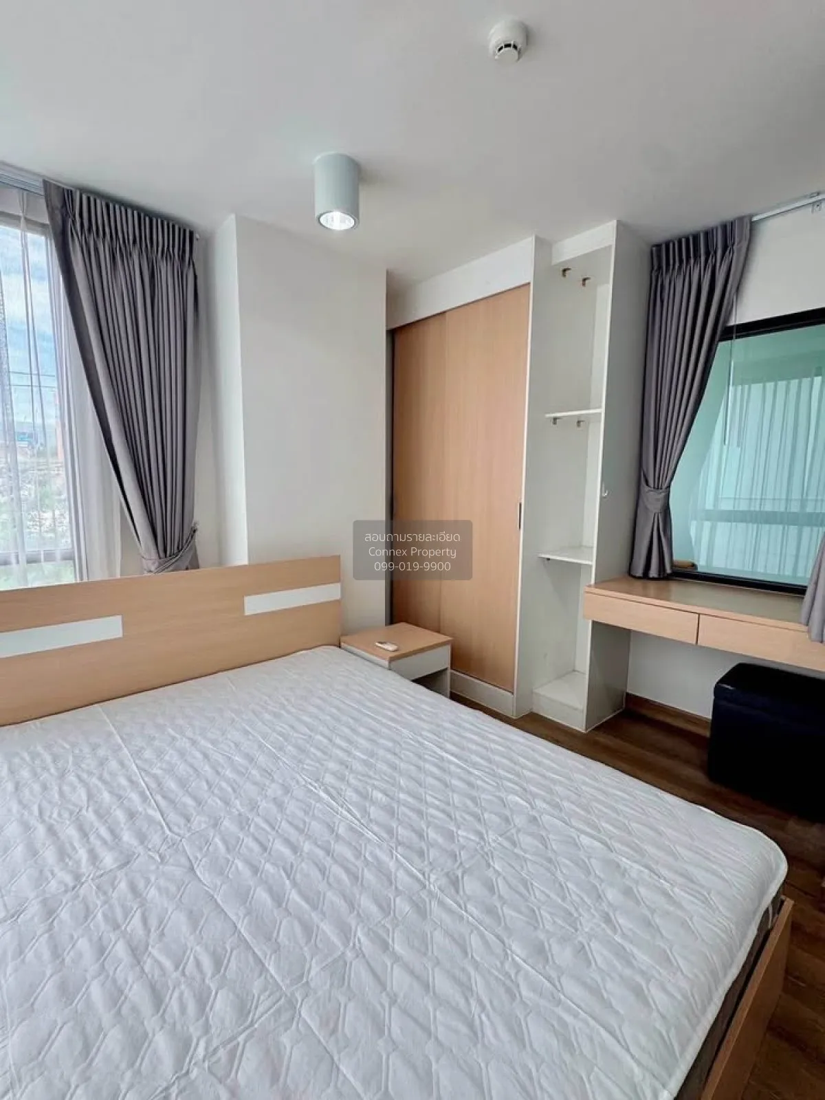 เช่าคอนโด  ชาโตว์ อินทาวน์ สุขุมวิท 62/1 BTS-บางจาก บางจาก เขต พร 4