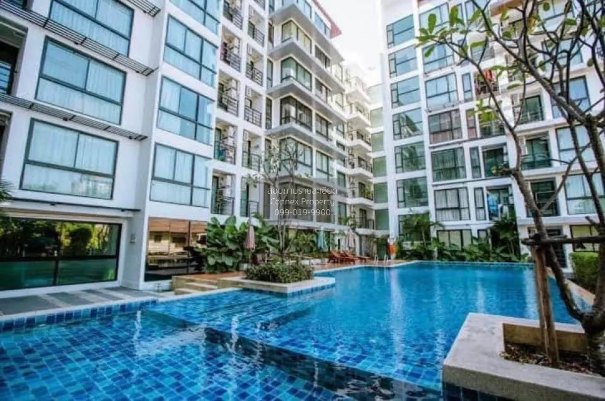 เช่าคอนโด  ชาโตว์ อินทาวน์ สุขุมวิท 62/1 BTS-บางจาก บางจาก เขต พร