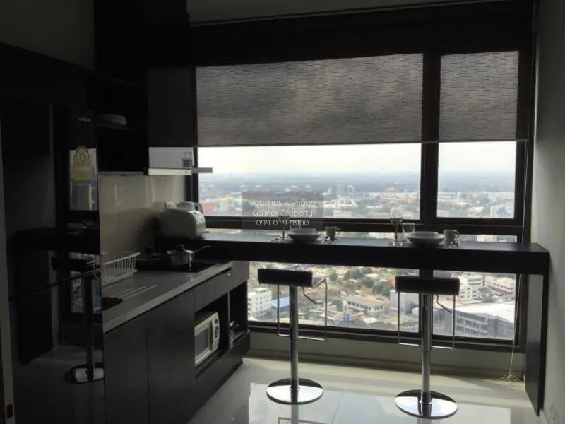 เช่าคอนโด  ริทึ่ม สุขุมวิท 44/1 BTS-พระโขนง พระโขนง เขต คลองเตย ก