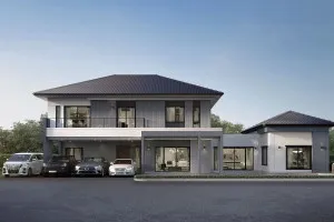 For Sale House , CENTRO Thawiwatthana , Nong Khang Phlu , Nong Khaem , Bangkok , CX-181884
