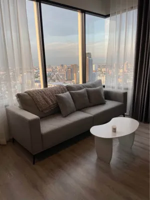 For Sale Condo , KnightsBridge Prime Ratchayothin , BTS-Phahon Yothin 24 , Chatuchak , Chatuchak , Bangkok , CX-181890
