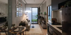 For Sale Condo , Nue District R9 , MRT-Phra Ram 9 , Huai Khwang , Huai Khwang , Bangkok , CX-181892