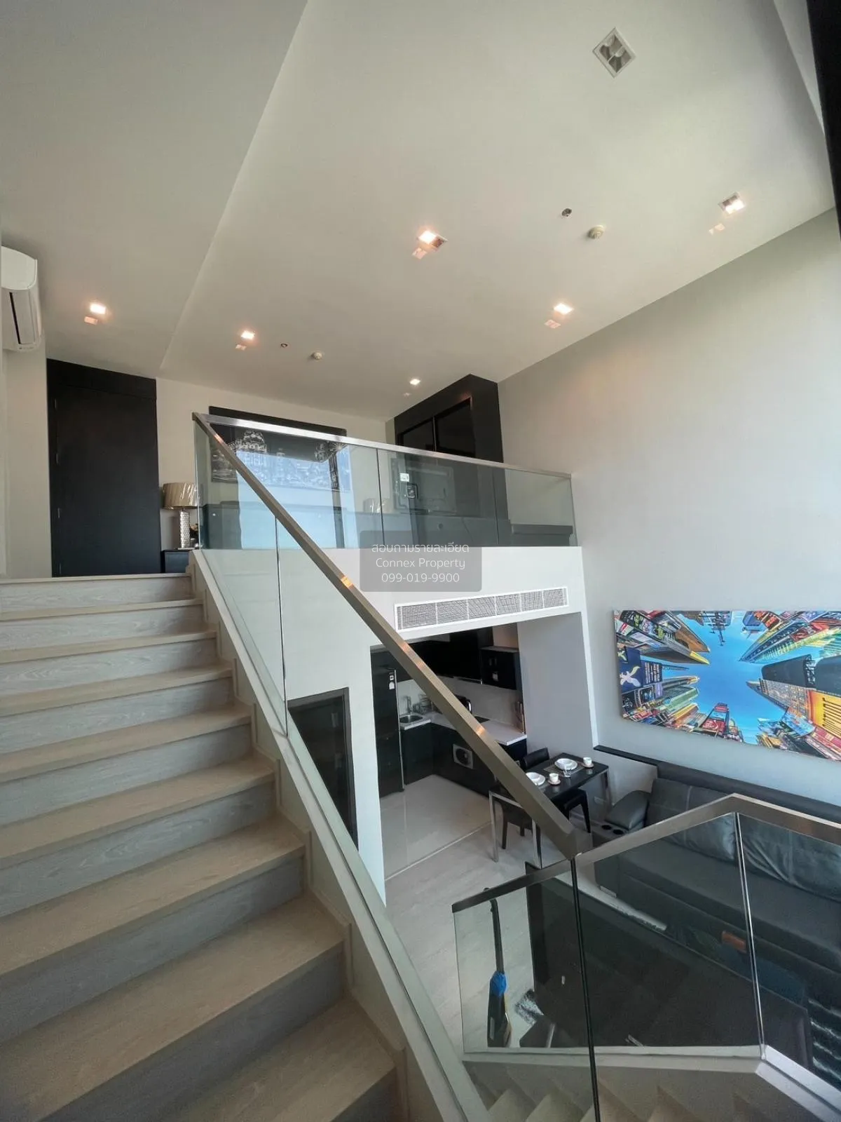 FOR RENT condo , RHYTHM Sukhumvit 44/1 , BTS-Phra Khanong , Phra 