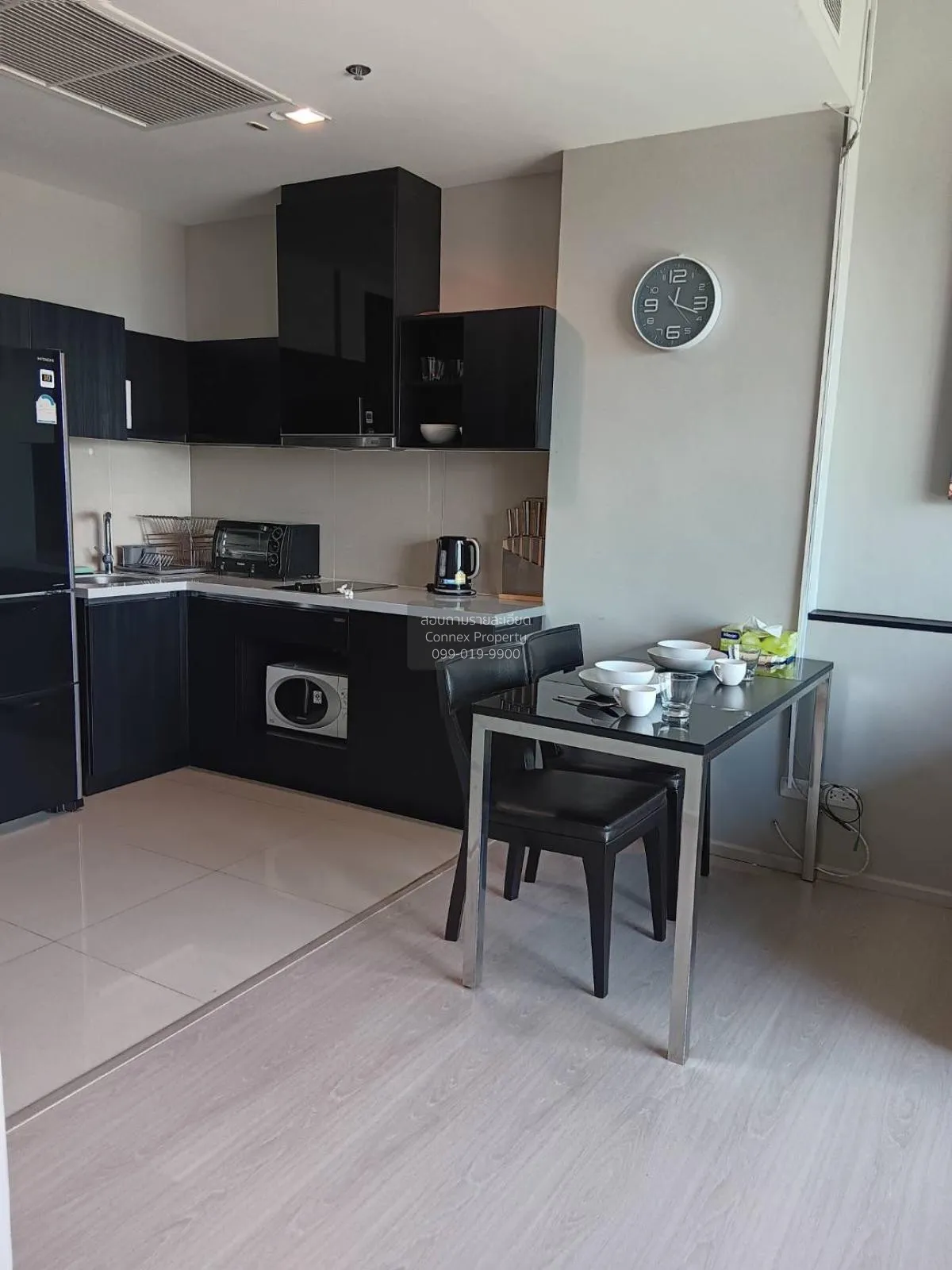 FOR RENT condo , RHYTHM Sukhumvit 44/1 , BTS-Phra Khanong , Phra 