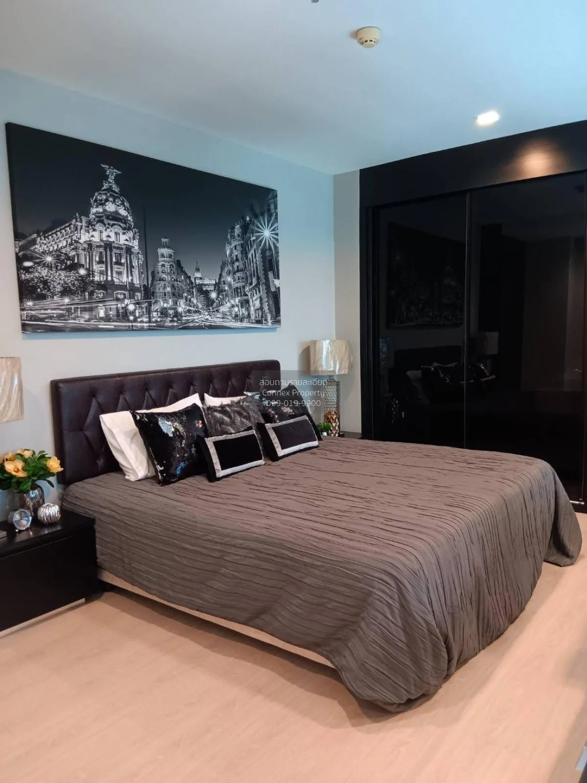 FOR RENT condo , RHYTHM Sukhumvit 44/1 , BTS-Phra Khanong , Phra 