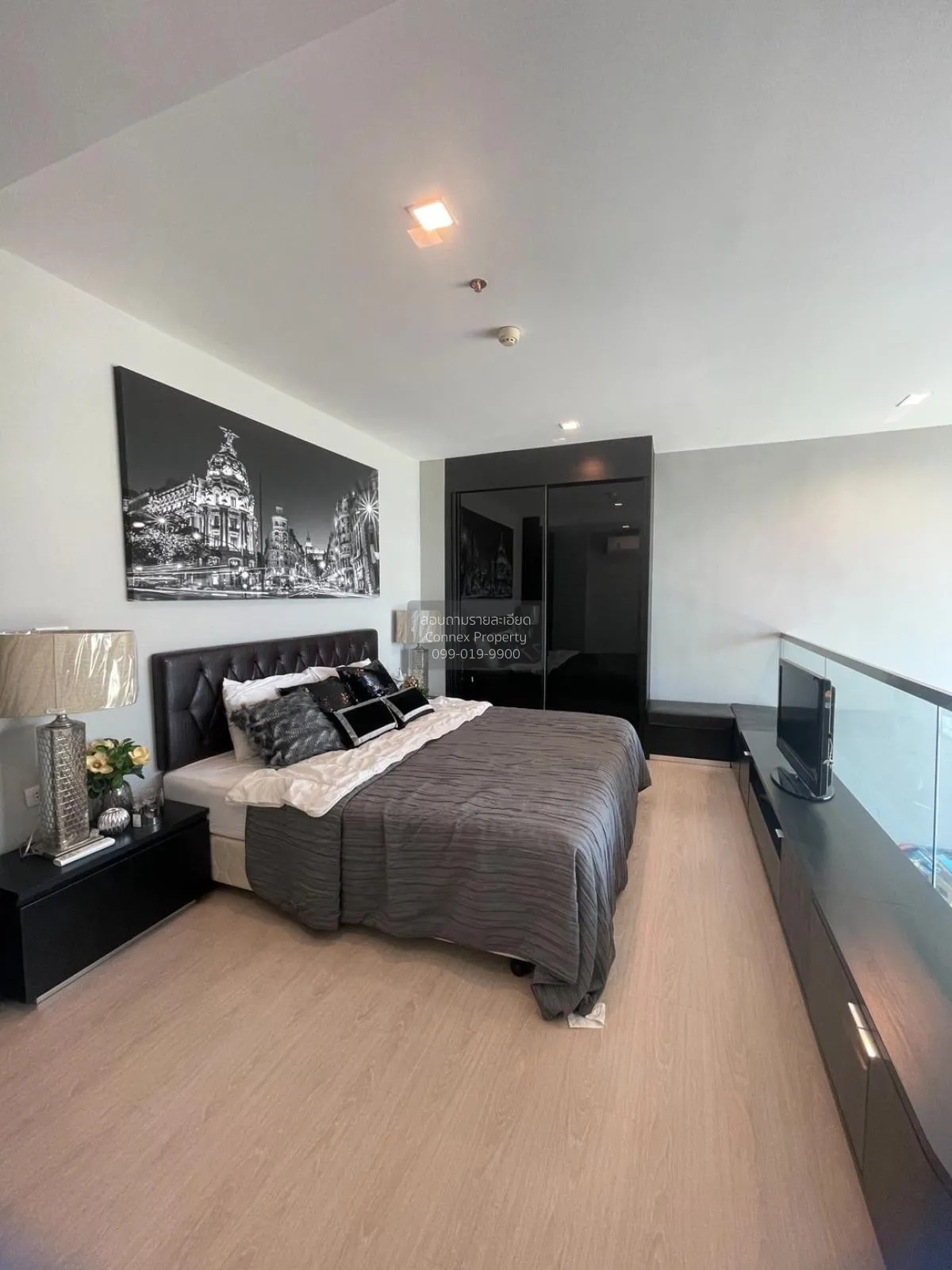 FOR RENT condo , RHYTHM Sukhumvit 44/1 , BTS-Phra Khanong , Phra 