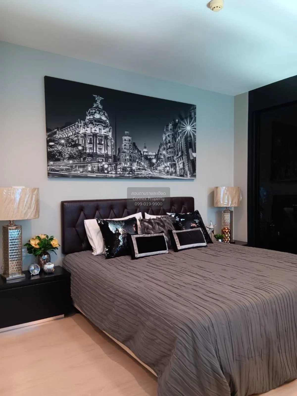 FOR RENT condo , RHYTHM Sukhumvit 44/1 , BTS-Phra Khanong , Phra 