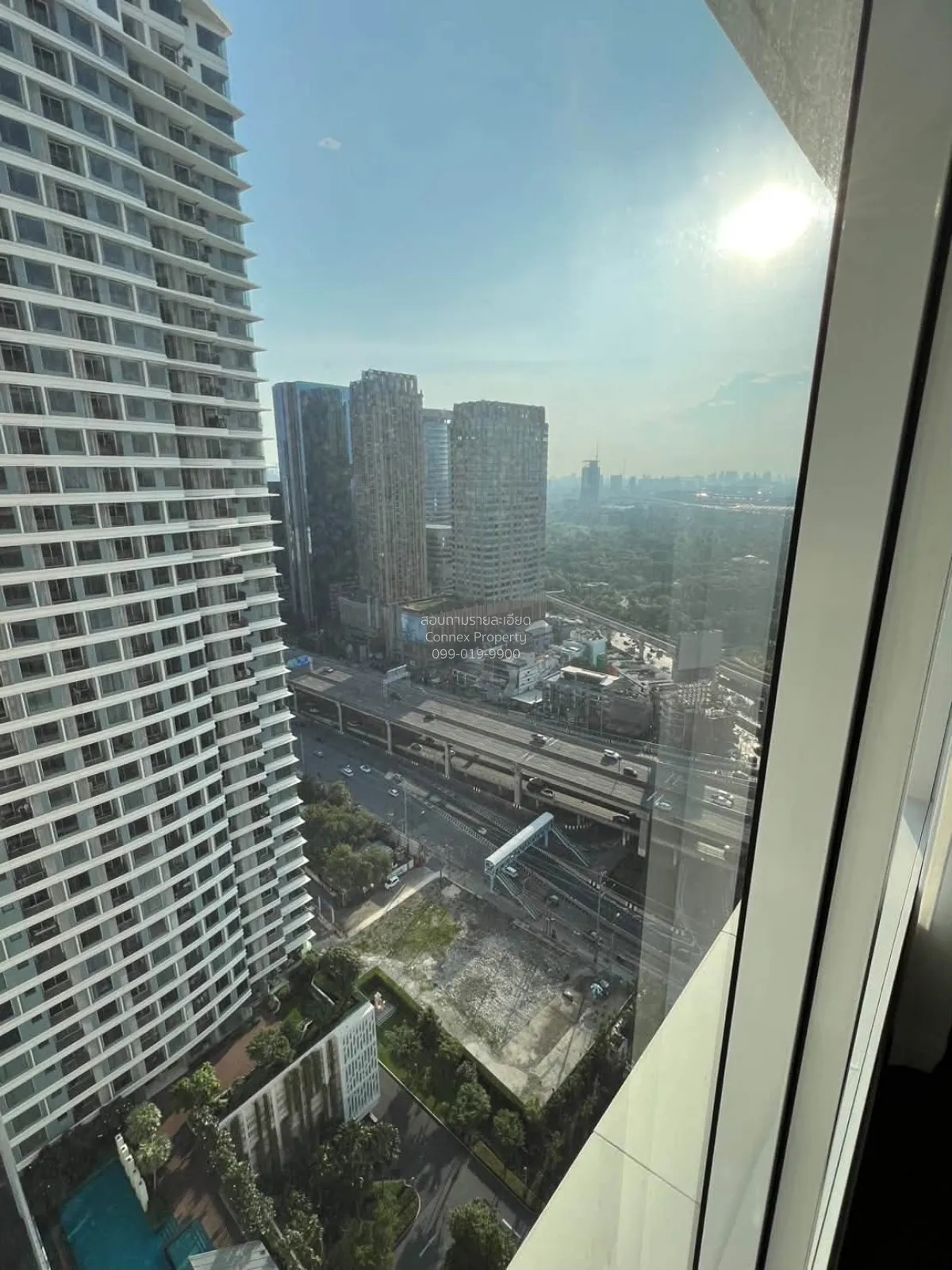 เช่าคอนโด  เดอะ เซนต์ เรซิเดนซ์ MRT-พหลโยธิน จอมพล  เขต จตุจักร ก