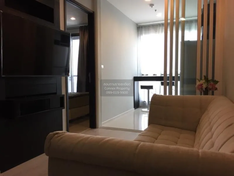 FOR RENT condo , RHYTHM Sukhumvit 44/1 , BTS-Phra Khanong , Phra  1