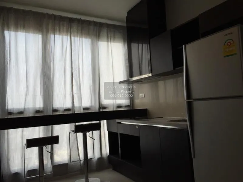 FOR RENT condo , RHYTHM Sukhumvit 44/1 , BTS-Phra Khanong , Phra  3