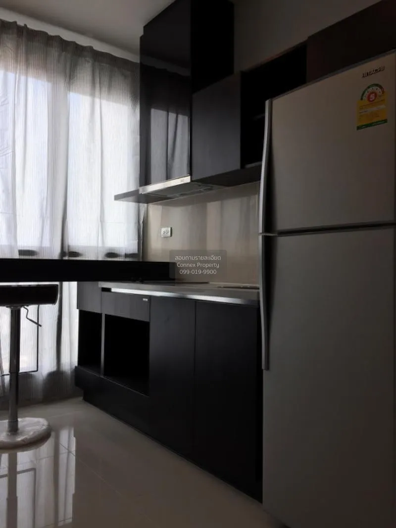 FOR RENT condo , RHYTHM Sukhumvit 44/1 , BTS-Phra Khanong , Phra  4