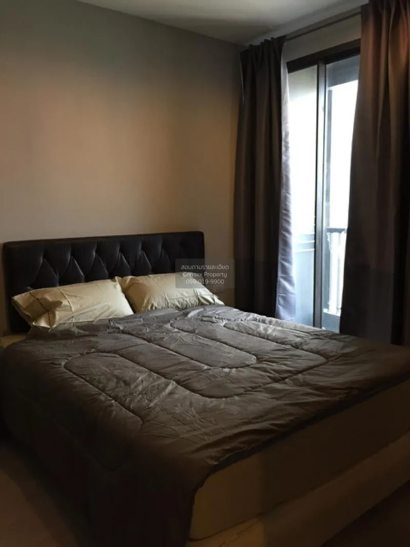 FOR RENT condo , RHYTHM Sukhumvit 44/1 , BTS-Phra Khanong , Phra 