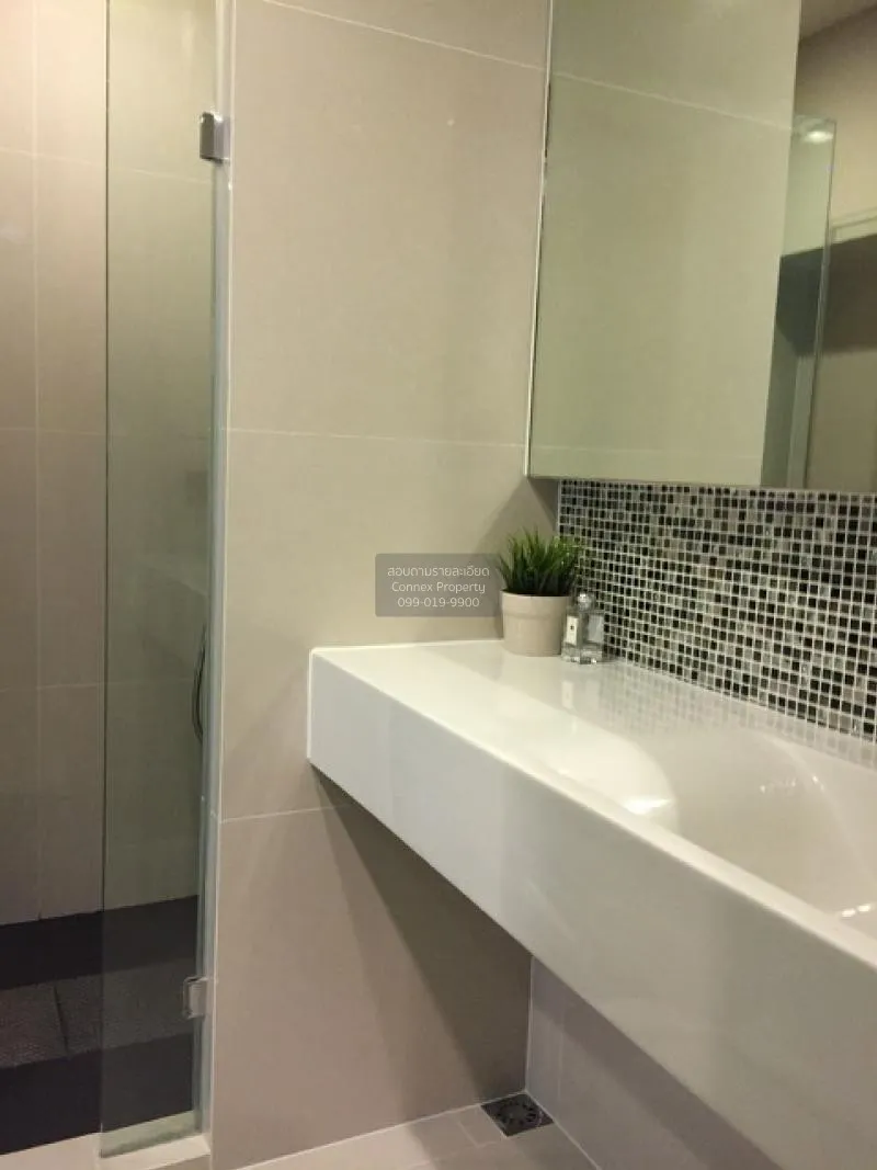 FOR RENT condo , RHYTHM Sukhumvit 44/1 , BTS-Phra Khanong , Phra 