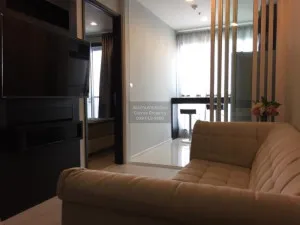 FOR RENT condo , RHYTHM Sukhumvit 44/1 , BTS-Phra Khanong , Phra Khanong , Khlong Toei , Bangkok , CX-18192