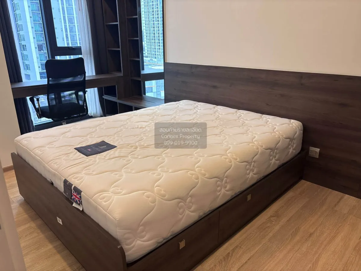 For Sale Condo , The Line Phahon-Pradipat , BTS-Saphan Khwai , Sa