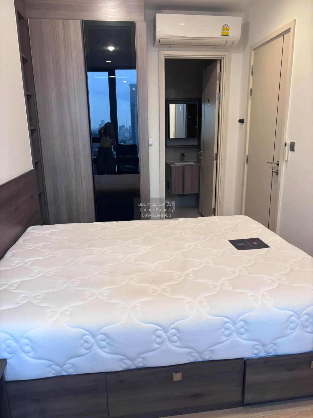 For Sale Condo , The Line Phahon-Pradipat , BTS-Saphan Khwai , Sa