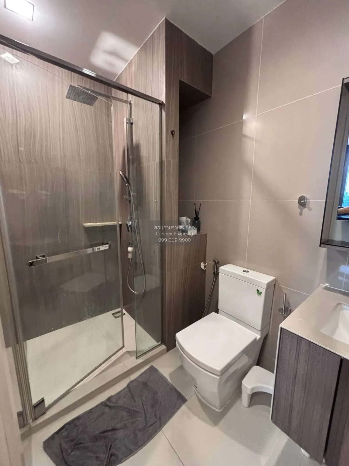 For Sale Condo , The Line Phahon-Pradipat , BTS-Saphan Khwai , Sa