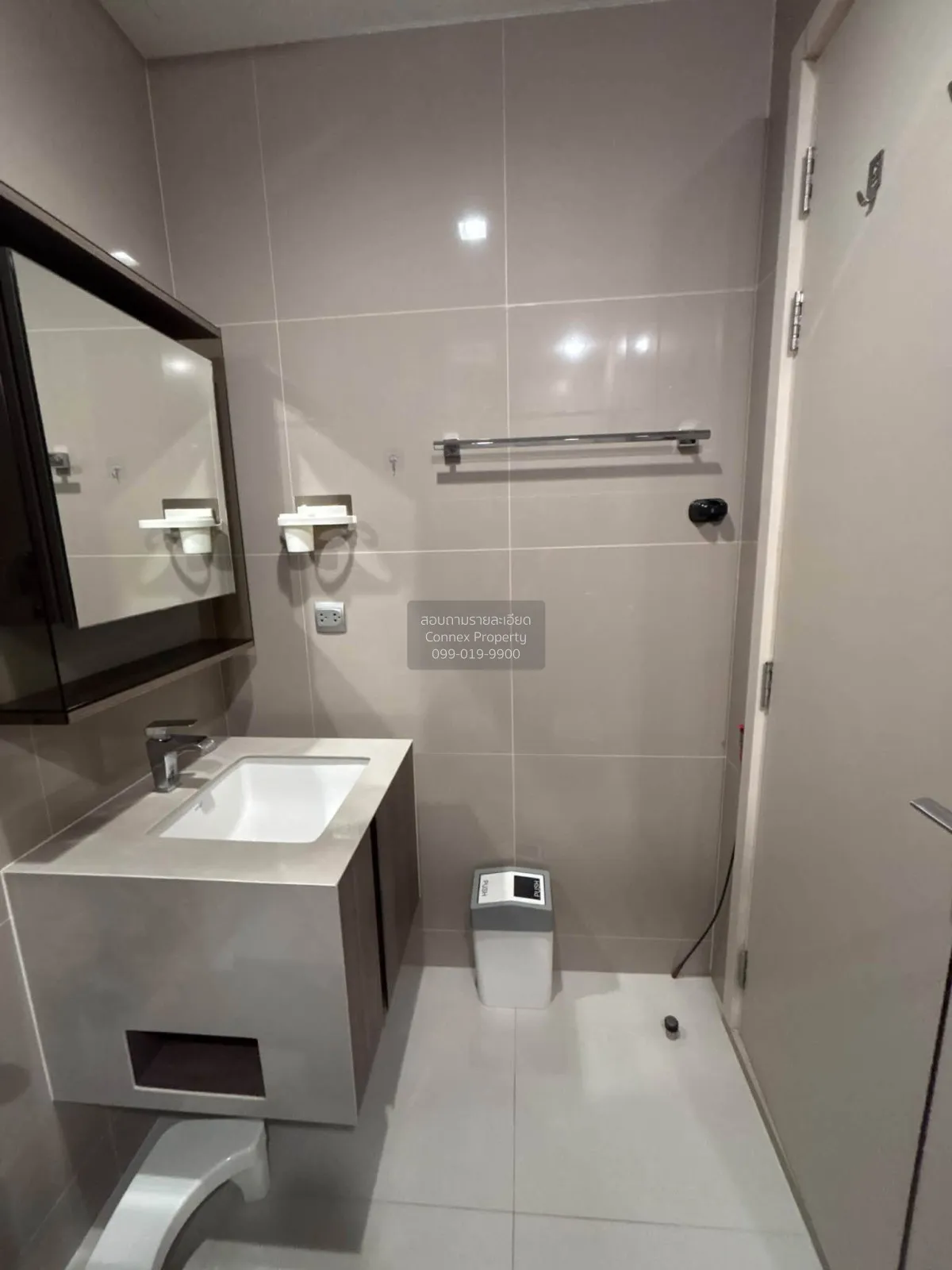 For Sale Condo , The Line Phahon-Pradipat , BTS-Saphan Khwai , Sa
