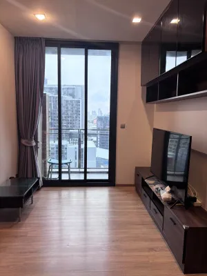 For Sale Condo , The Line Phahon-Pradipat , BTS-Saphan Khwai , Sam Sen Nai , Phaya Thai , Bangkok , CX-181930