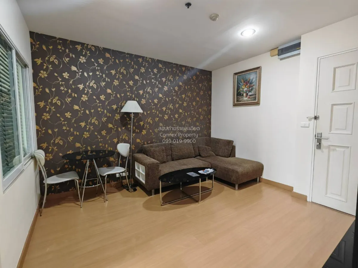 For Rent Condo , Life @ Sukhumvit 65 , BTS-Ekkamai , Phra Khanong 1