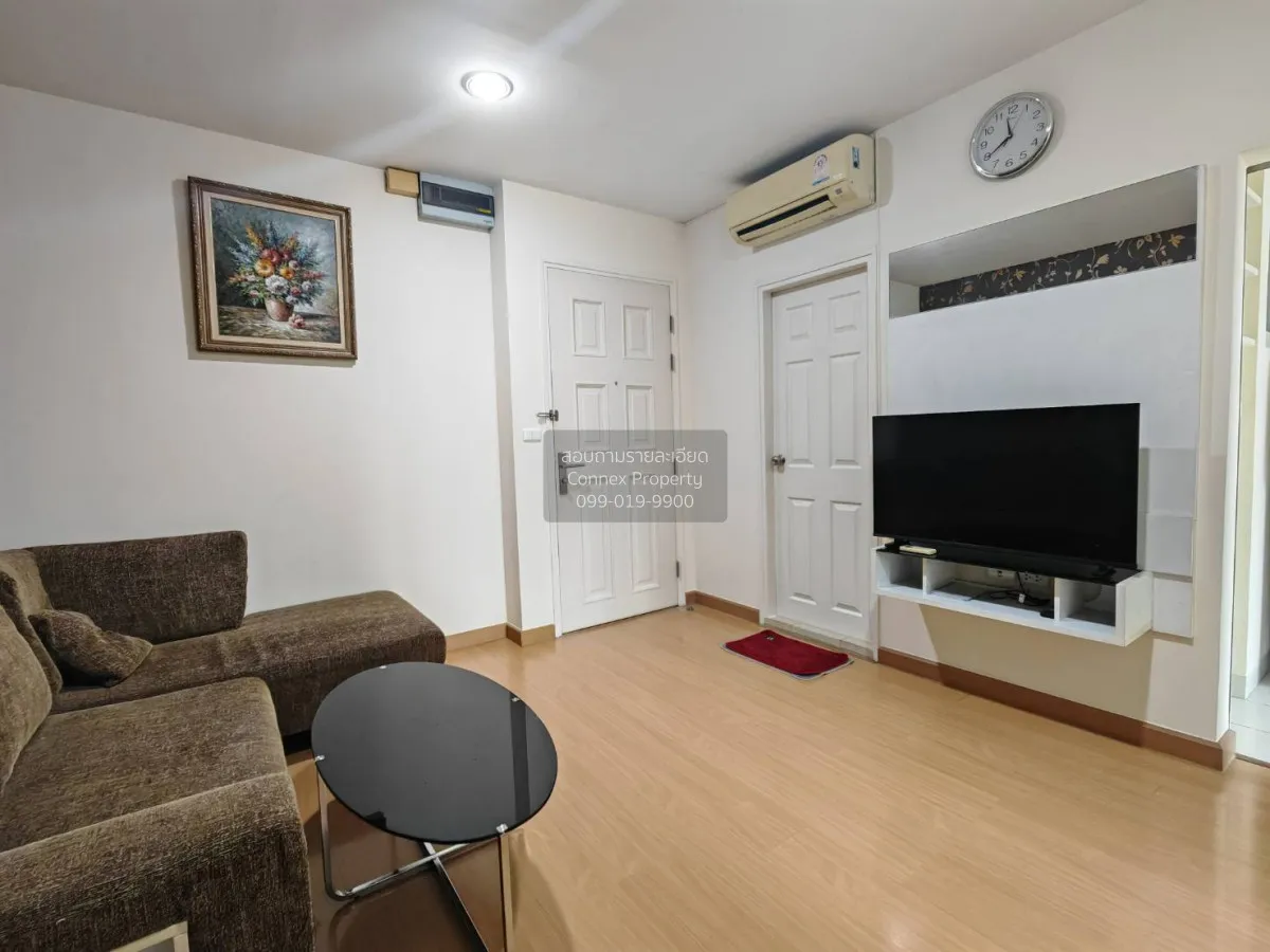 For Rent Condo , Life @ Sukhumvit 65 , BTS-Ekkamai , Phra Khanong 2