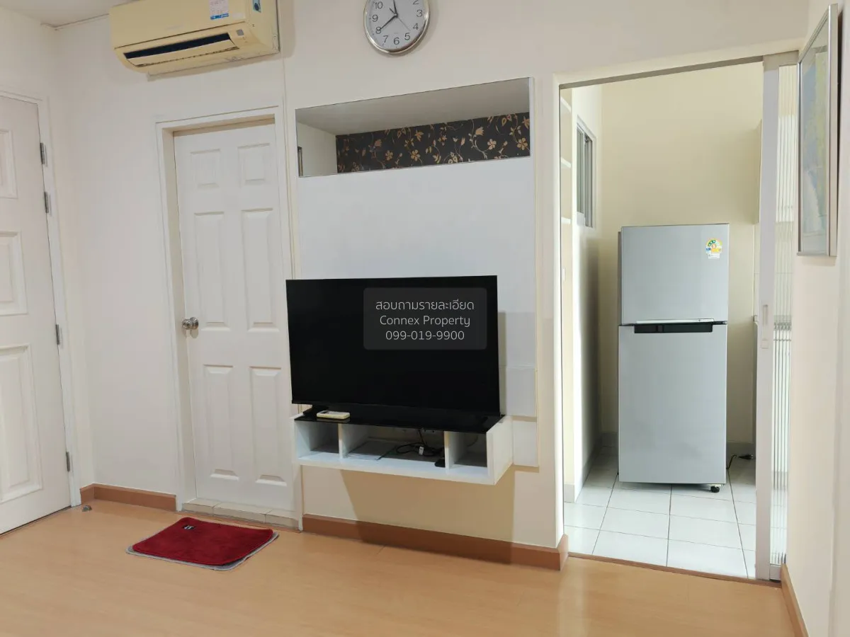 For Rent Condo , Life @ Sukhumvit 65 , BTS-Ekkamai , Phra Khanong 3