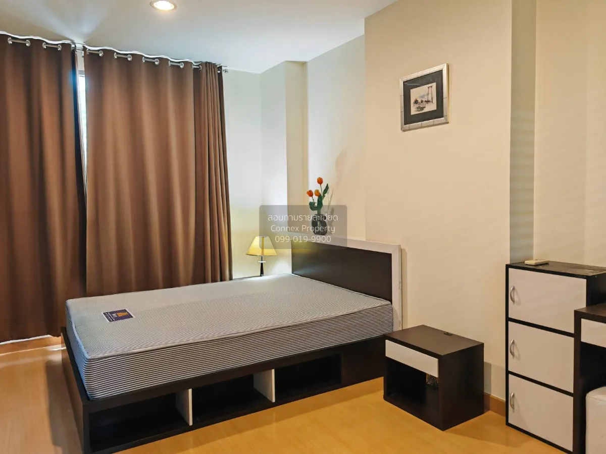 For Rent Condo , Life @ Sukhumvit 65 , BTS-Ekkamai , Phra Khanong