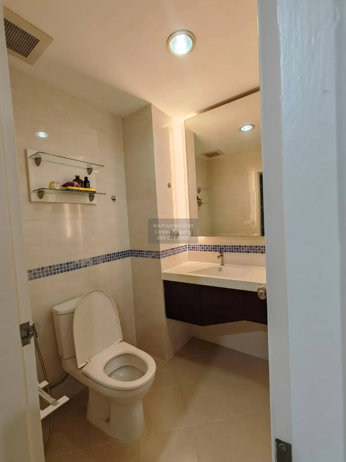 For Rent Condo , Life @ Sukhumvit 65 , BTS-Ekkamai , Phra Khanong