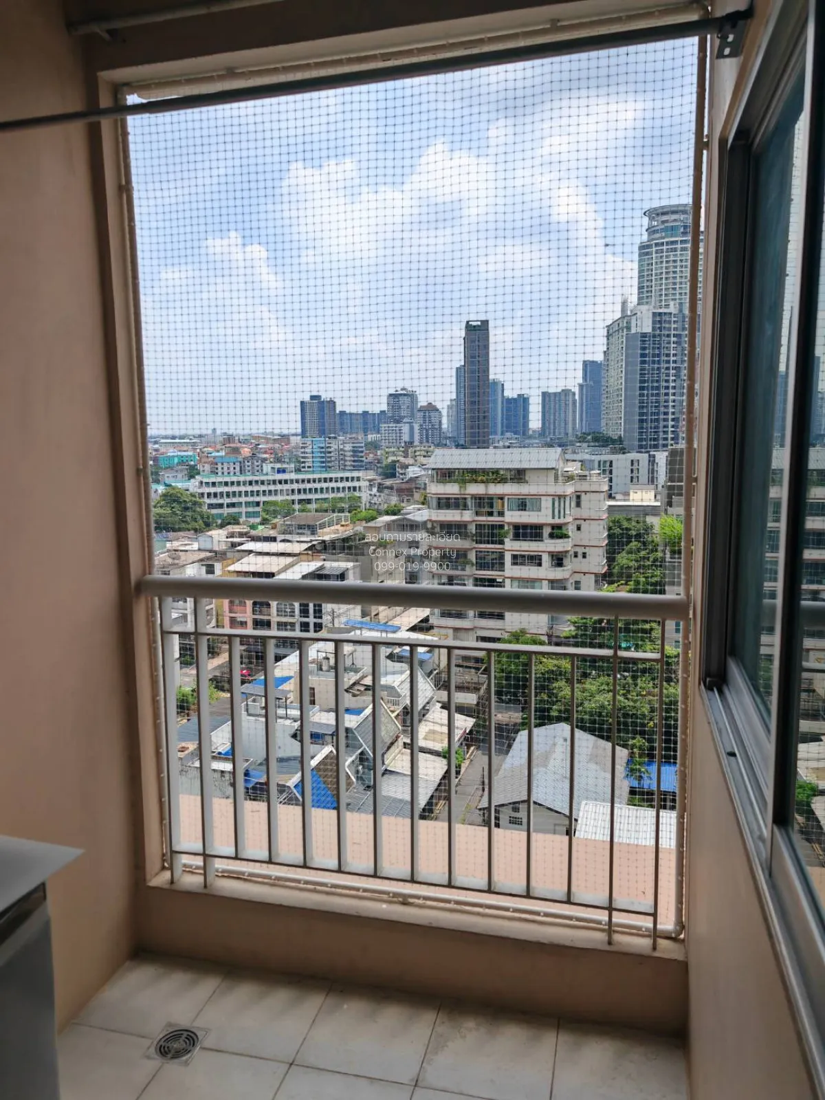 For Rent Condo , Life @ Sukhumvit 65 , BTS-Ekkamai , Phra Khanong
