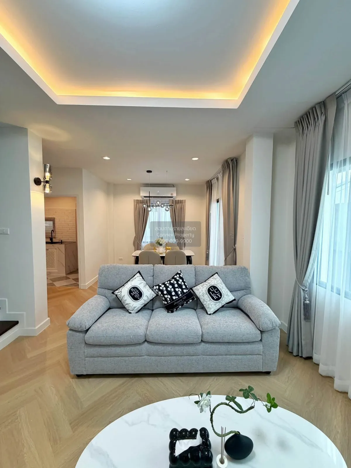 For Sale House , Baan Fah Piyarom Premier Park Rangsit - Lumlukka 2