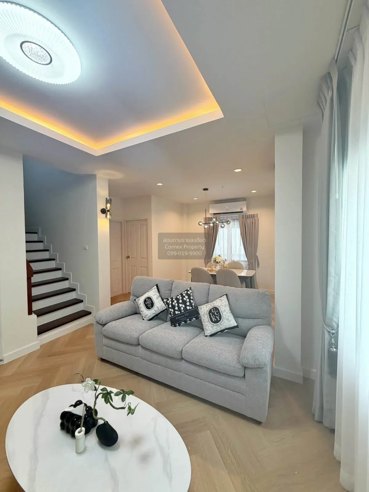 For Sale House , Baan Fah Piyarom Premier Park Rangsit - Lumlukka 3