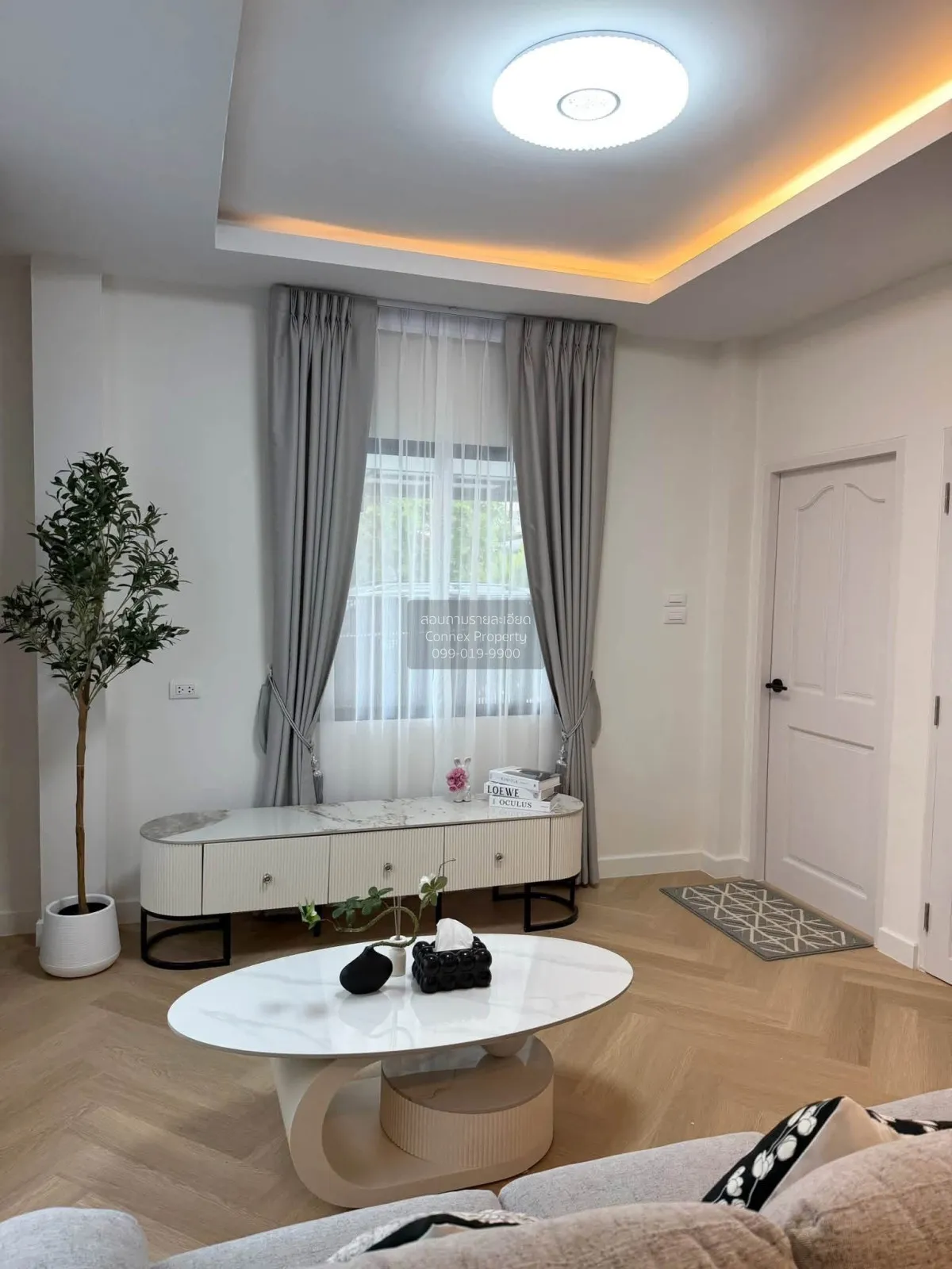 For Sale House , Baan Fah Piyarom Premier Park Rangsit - Lumlukka