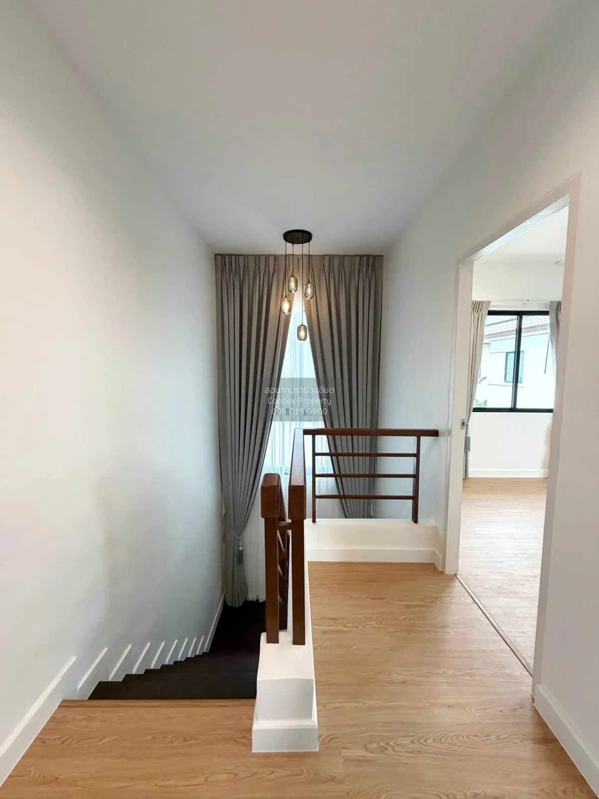For Sale House , Baan Fah Piyarom Premier Park Rangsit - Lumlukka