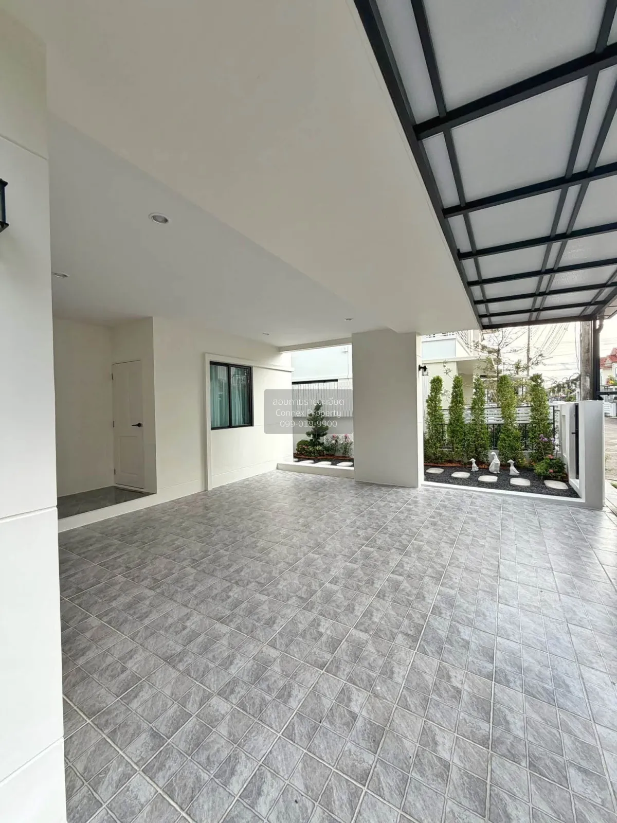 For Sale House , Baan Fah Piyarom Premier Park Rangsit - Lumlukka