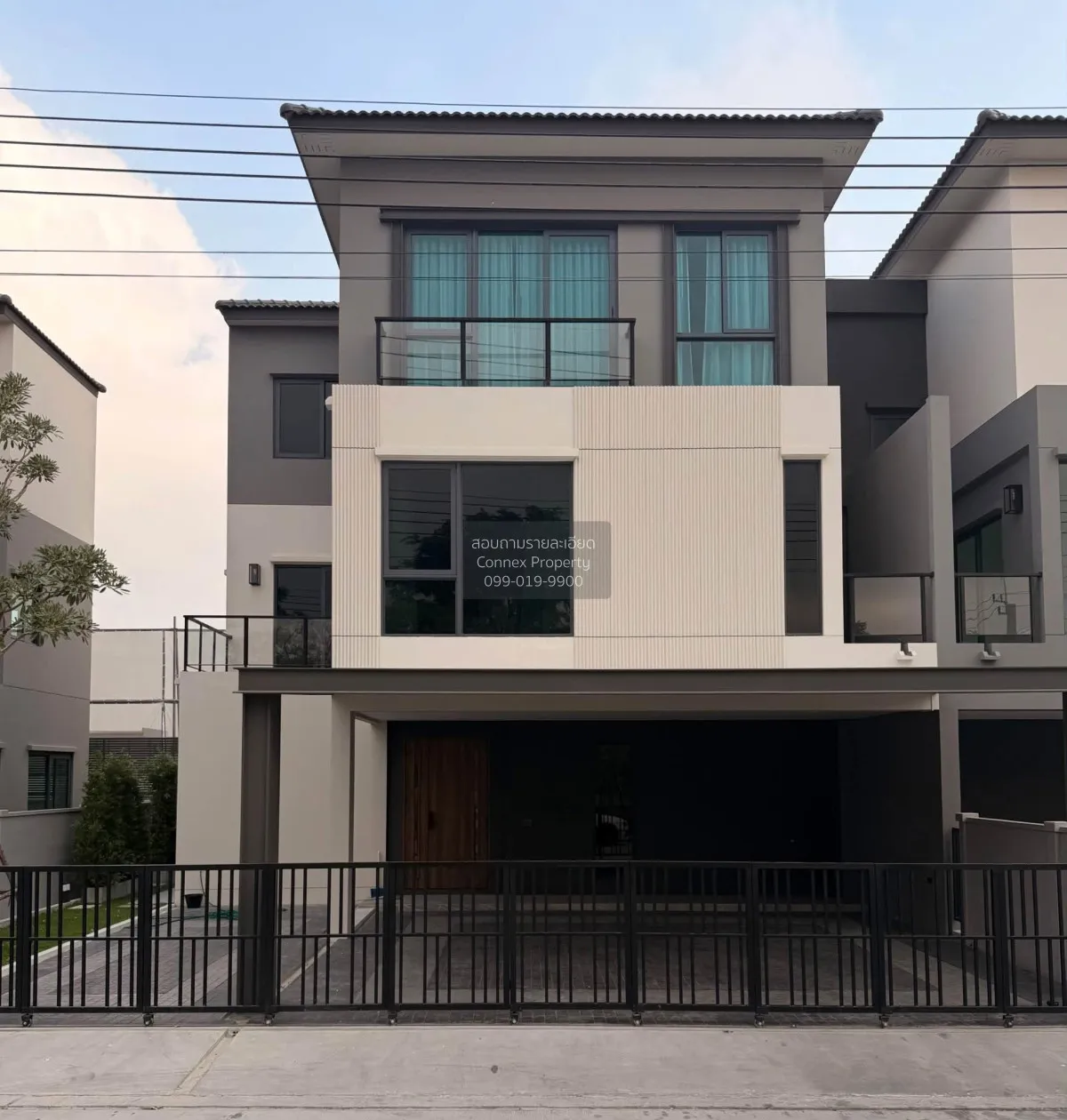 เช่าบ้าน  บ้านกลางเมือง ดิ อิดิชั่น บางนา 2 บางแก้ว บางพลี สมุทรป 1