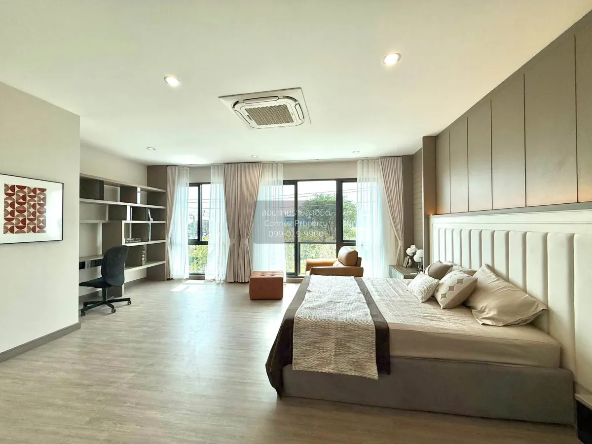 เช่าบ้าน  บ้านกลางเมือง ดิ อิดิชั่น บางนา 2 บางแก้ว บางพลี สมุทรป 4