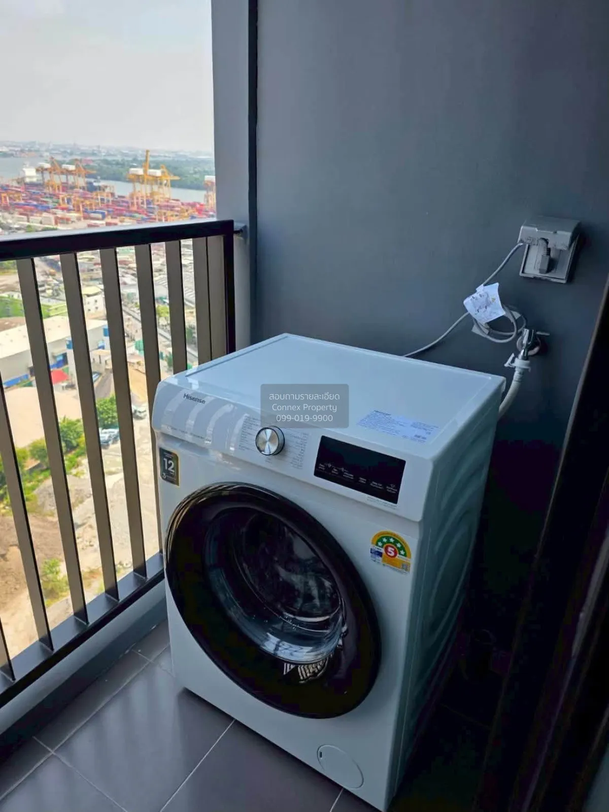 For Rent Condo , Modiz Sukhumvit 50 , Duplex , corner unit , BTS-