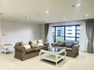 For Rent Apartment , G.P. Grande Tower , MRT-Sukhumvit , Khlong Toei , Watthana , Bangkok , CX-181965