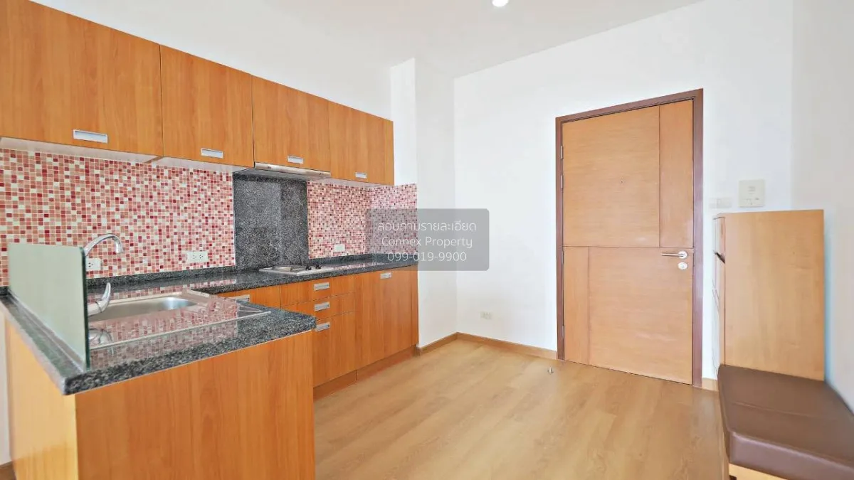 For Sale Condo , Villa Sathorn , BTS-Krung Thon Buri , Khlong Ton 2