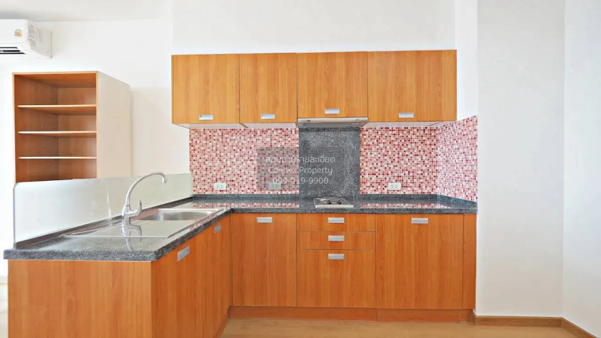 For Sale Condo , Villa Sathorn , BTS-Krung Thon Buri , Khlong Ton 3