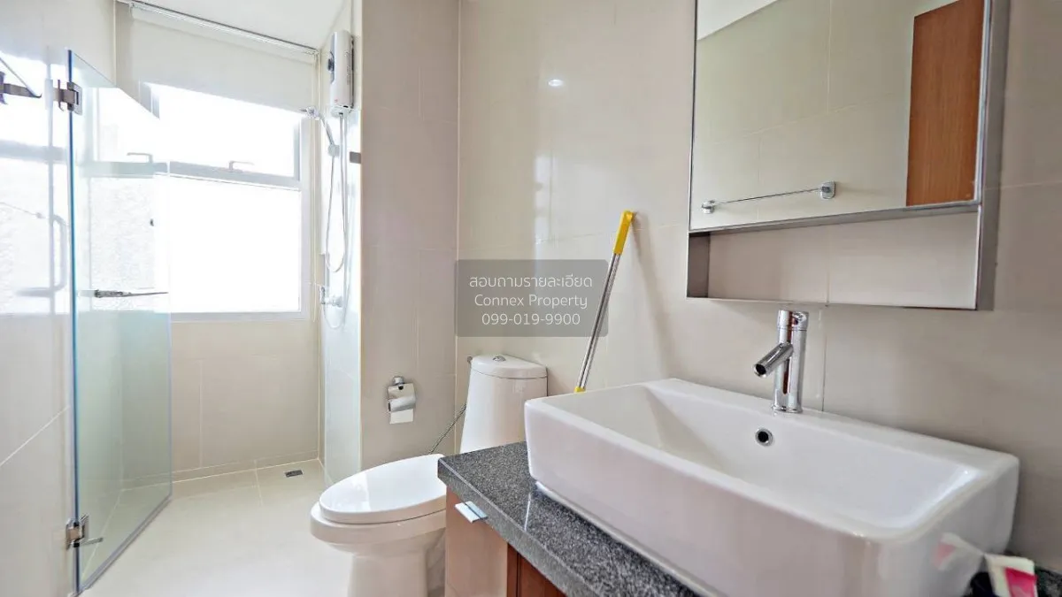 For Sale Condo , Villa Sathorn , BTS-Krung Thon Buri , Khlong Ton
