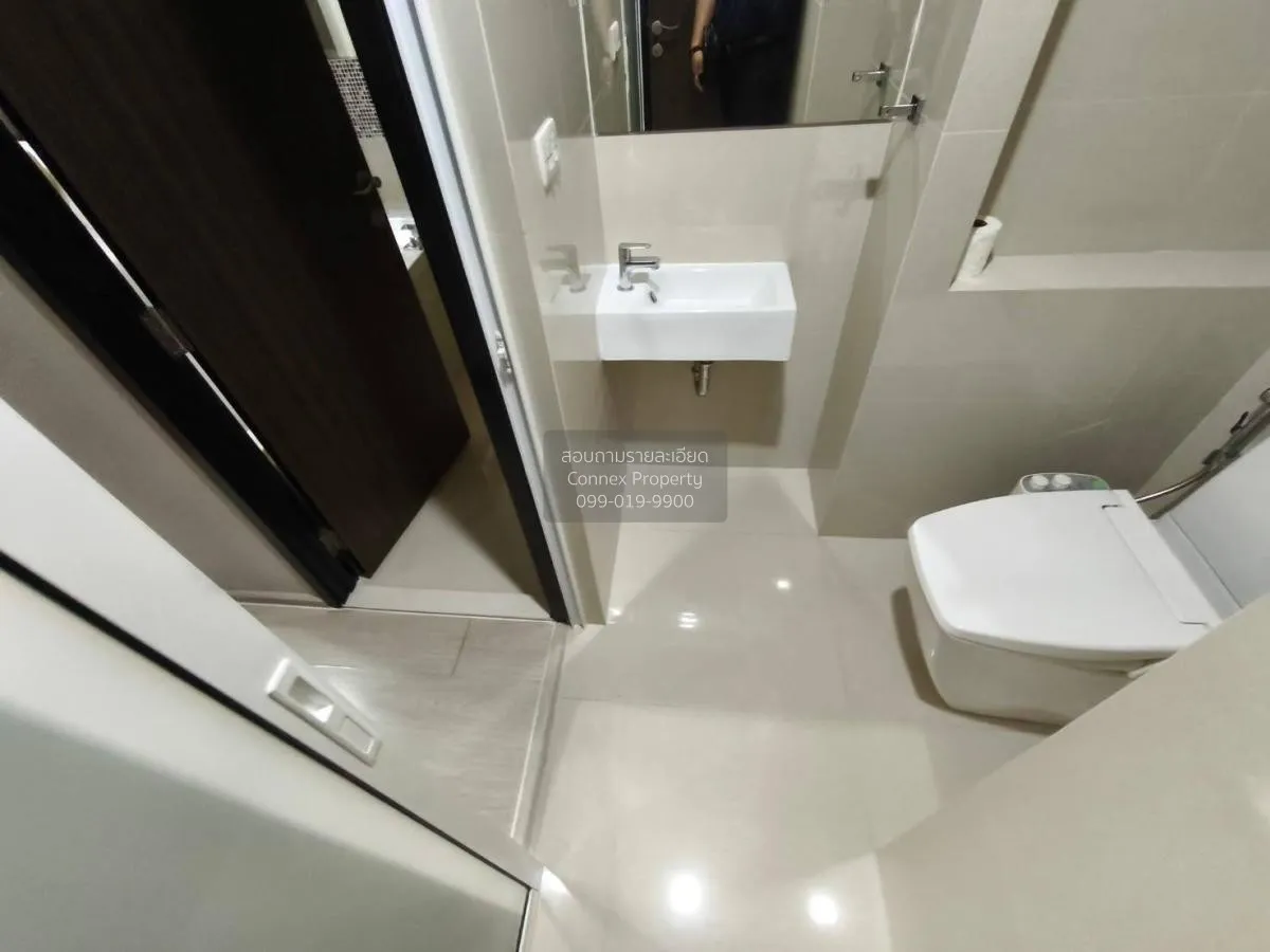 เช่าคอนโด  ริทึ่ม สุขุมวิท 44/1 BTS-พระโขนง พระโขนง เขต คลองเตย ก