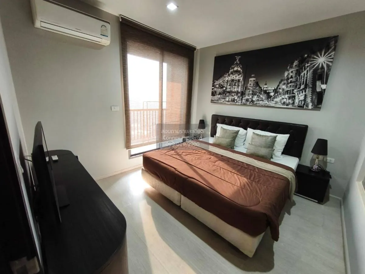 เช่าคอนโด  ริทึ่ม สุขุมวิท 44/1 BTS-พระโขนง พระโขนง เขต คลองเตย ก