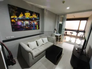 FOR RENT condo , RHYTHM Sukhumvit 44/1 , BTS-Phra Khanong , Phra Khanong , Khlong Toei , Bangkok , CX-18197