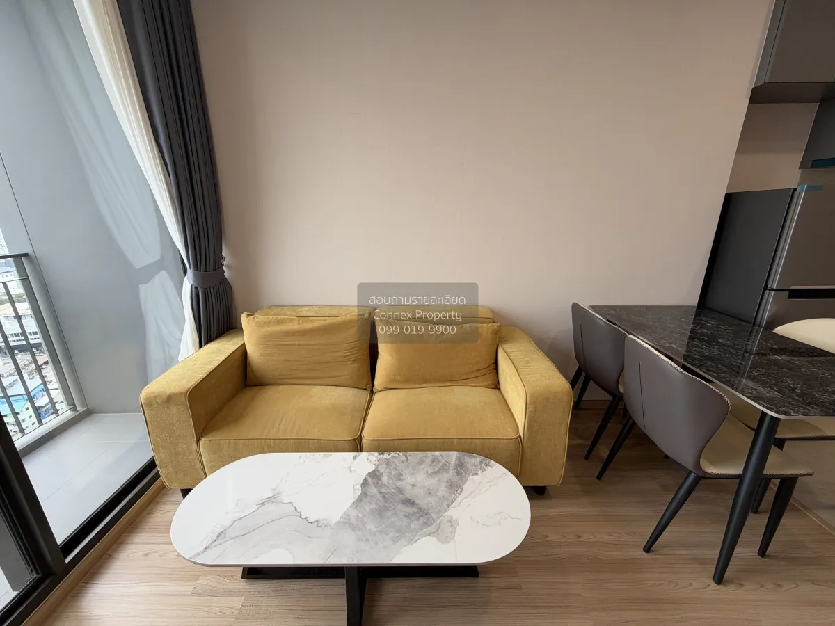 For Rent Condo , SKYRISE Avenue Sukhumvit 64 , high floor , BTS-P 2