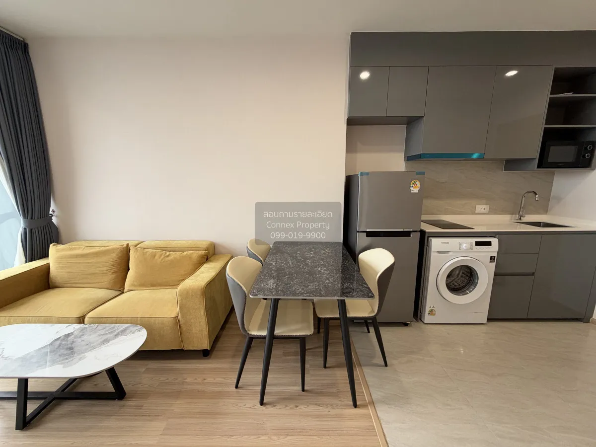 For Rent Condo , SKYRISE Avenue Sukhumvit 64 , high floor , BTS-P 3