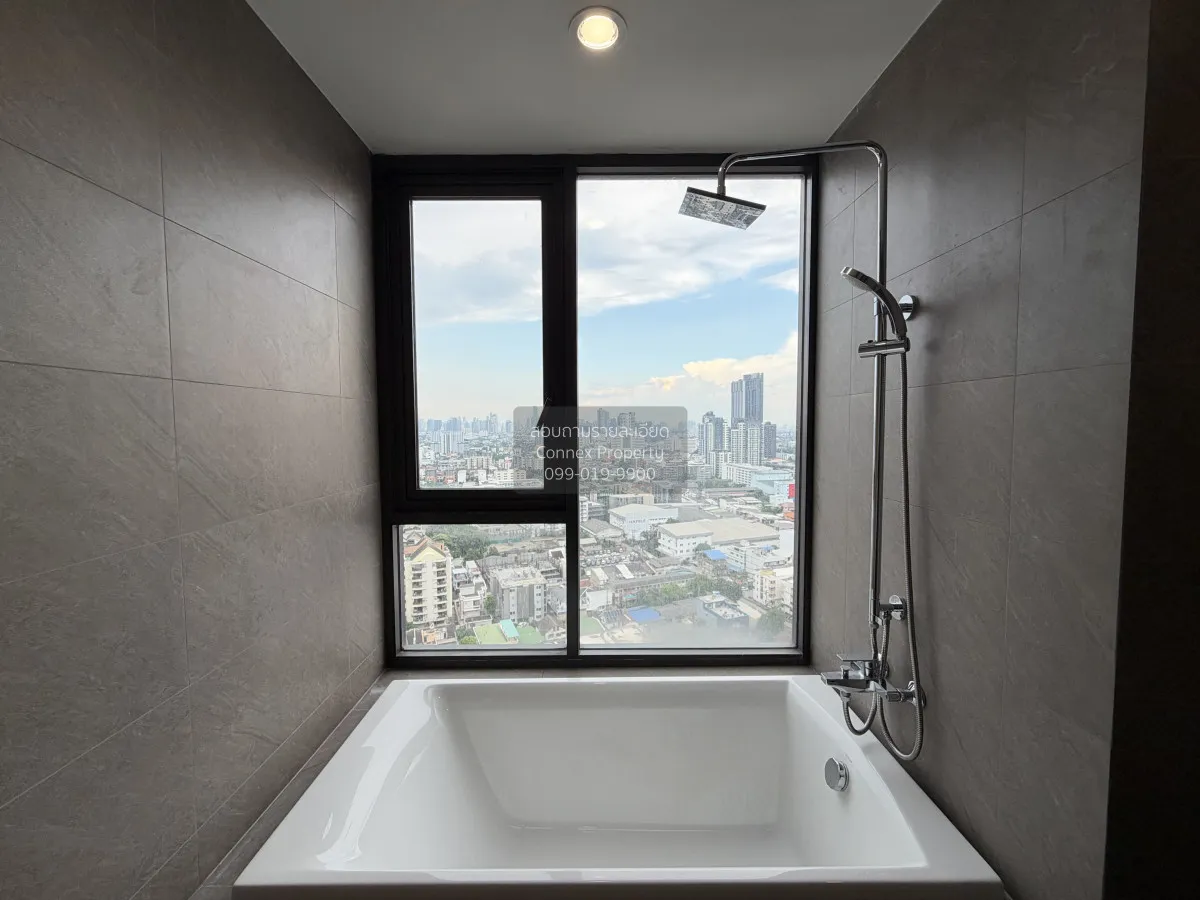 For Rent Condo , SKYRISE Avenue Sukhumvit 64 , high floor , BTS-P